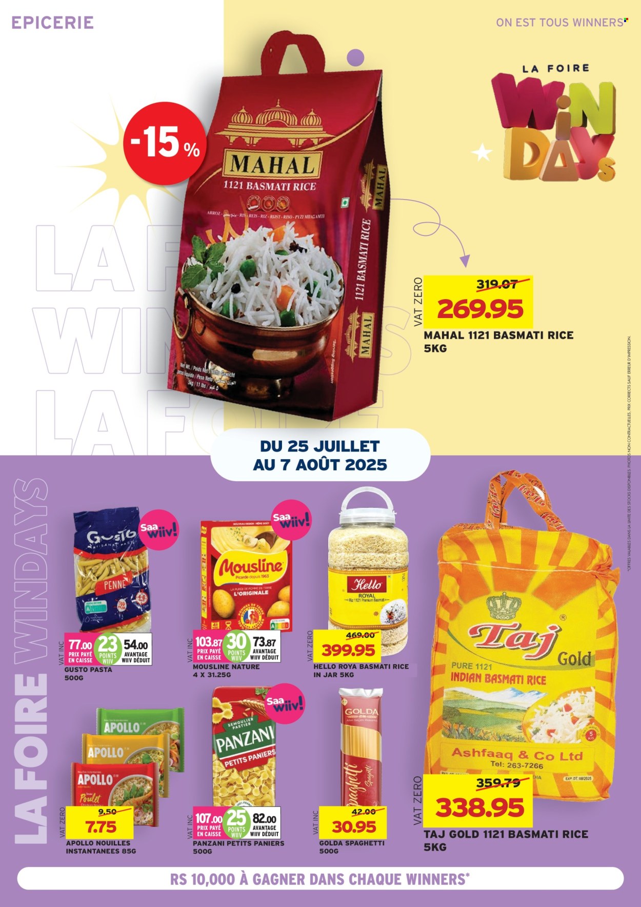Catalogue Winners - 25/07/2025 - 07/08/2025. Page 34
