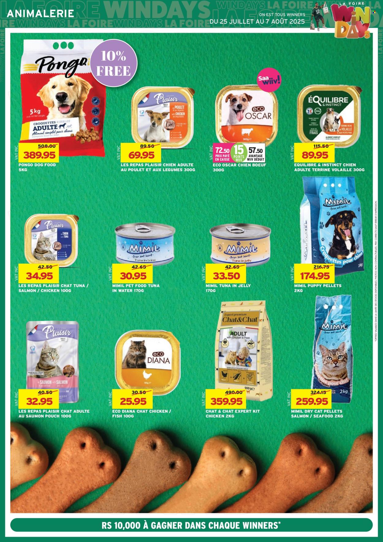Catalogue Winners - 25/07/2025 - 07/08/2025. Page 35