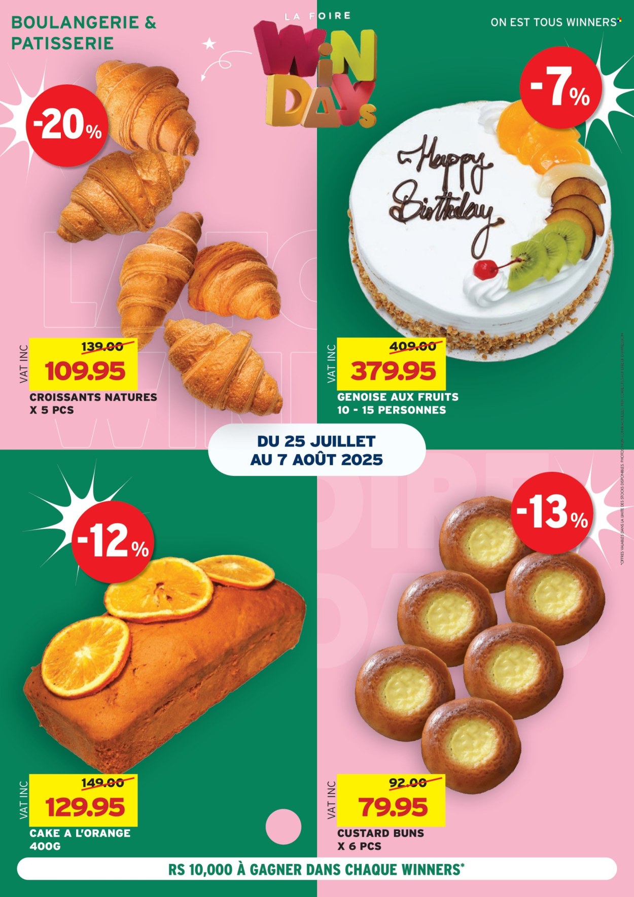Catalogue Winners - 25/07/2025 - 07/08/2025. Page 42