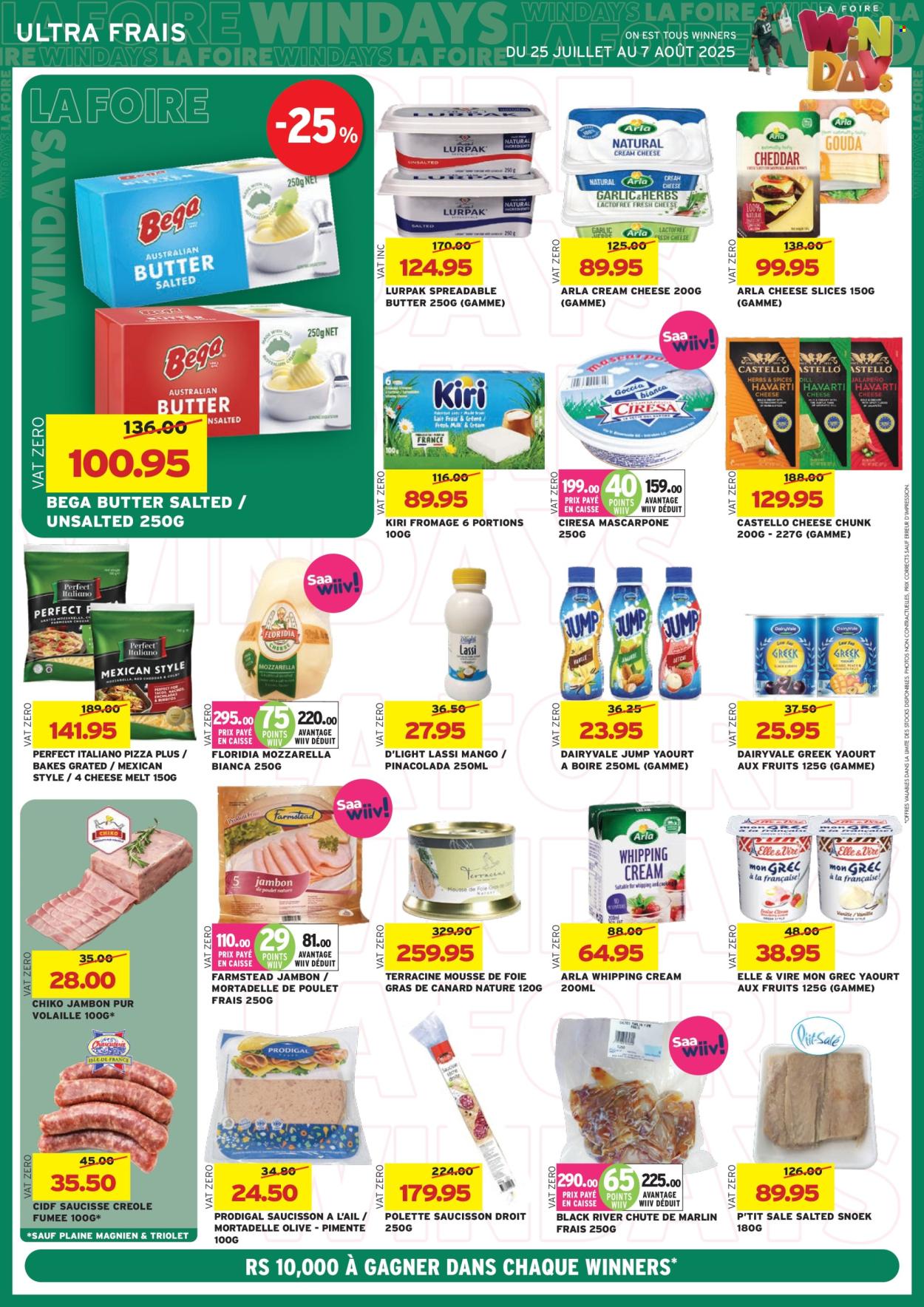 Catalogue Winners - 25/07/2025 - 07/08/2025. Page 43