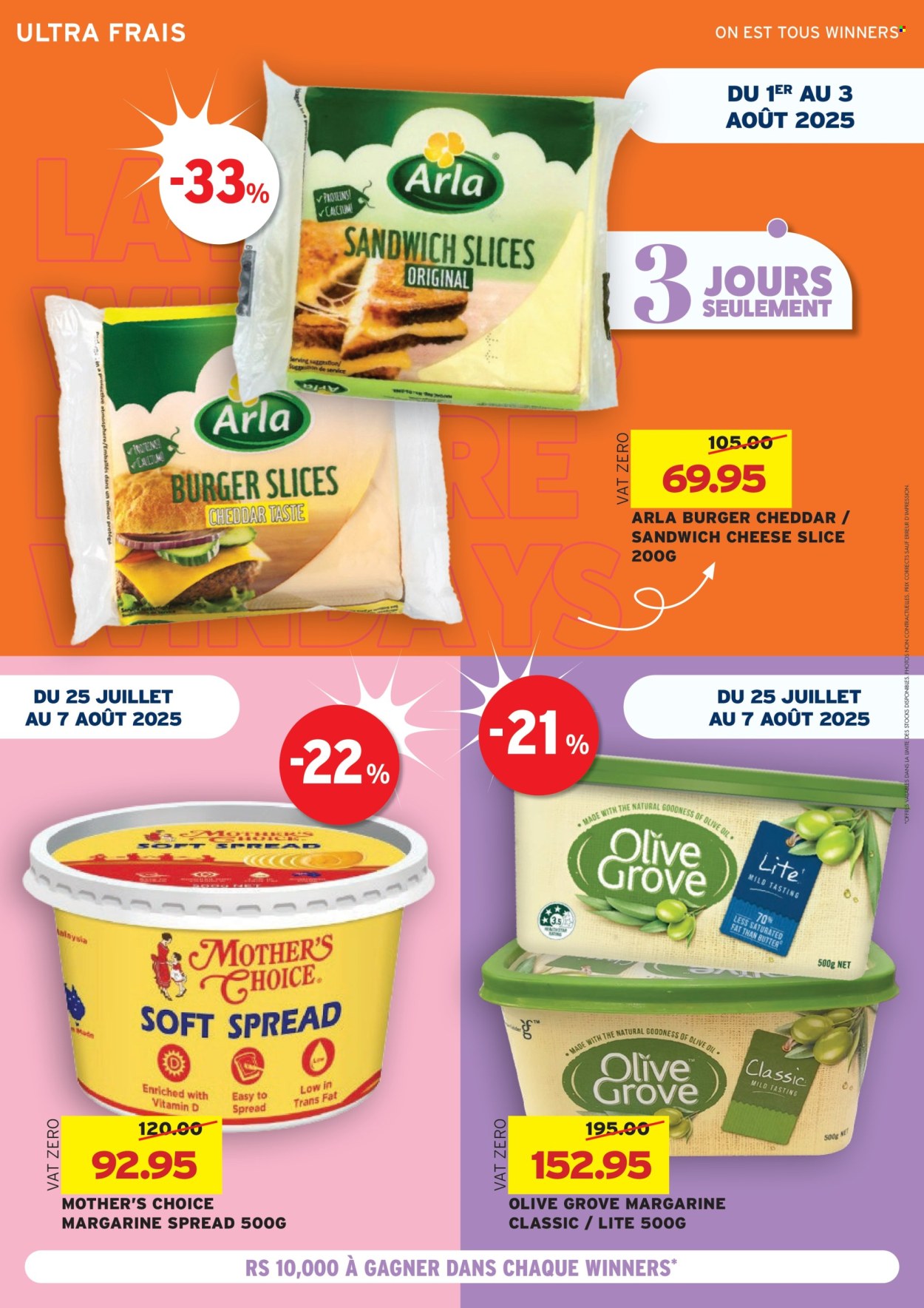 Catalogue Winners - 25/07/2025 - 07/08/2025. Page 44