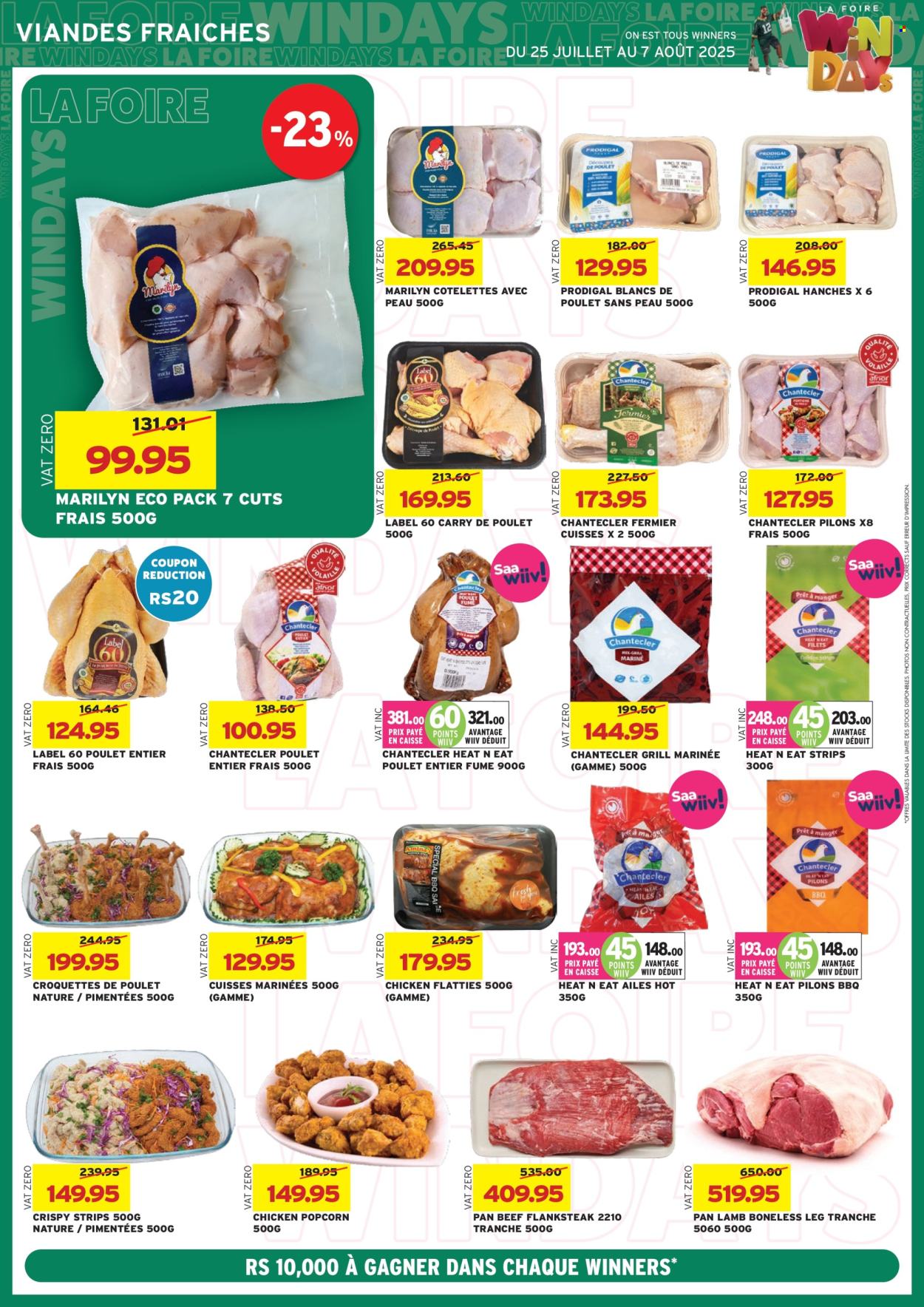 Catalogue Winners - 25/07/2025 - 07/08/2025. Page 45
