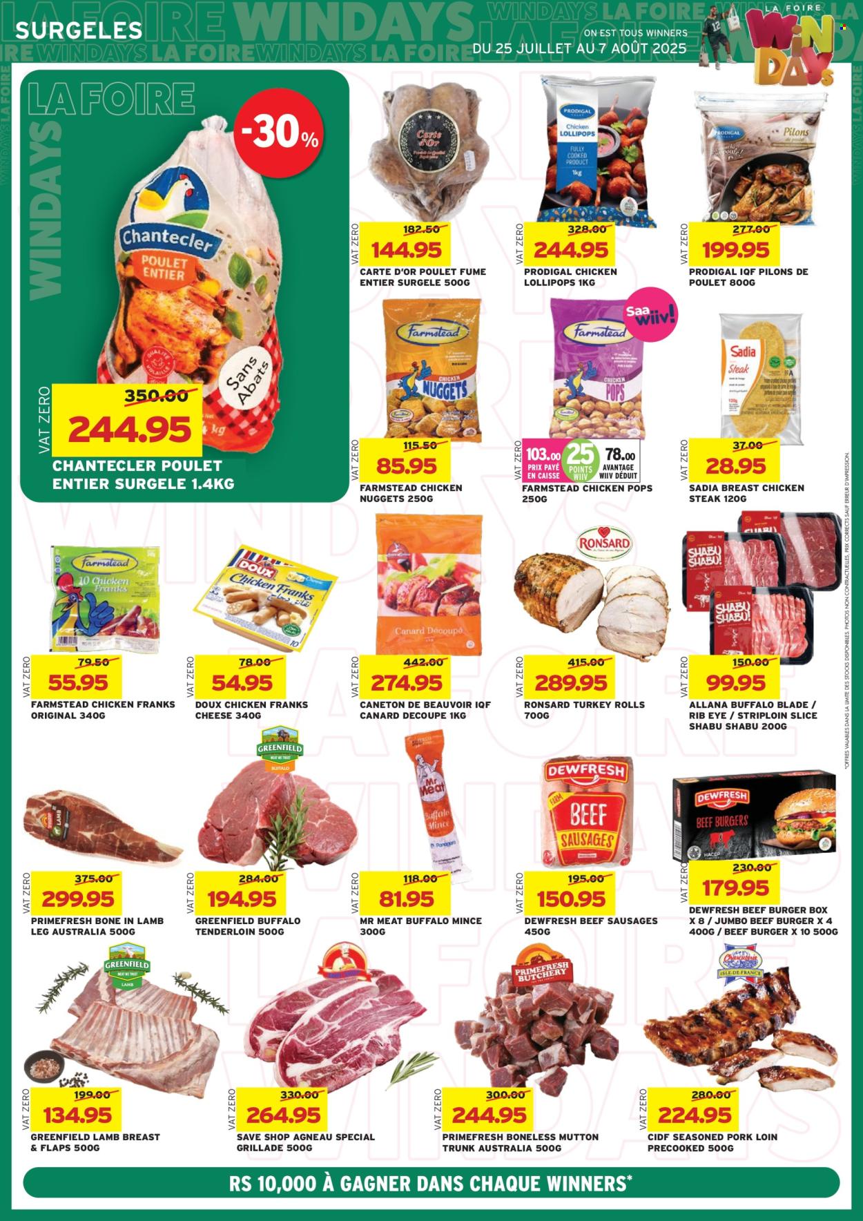 Catalogue Winners - 25/07/2025 - 07/08/2025. Page 49