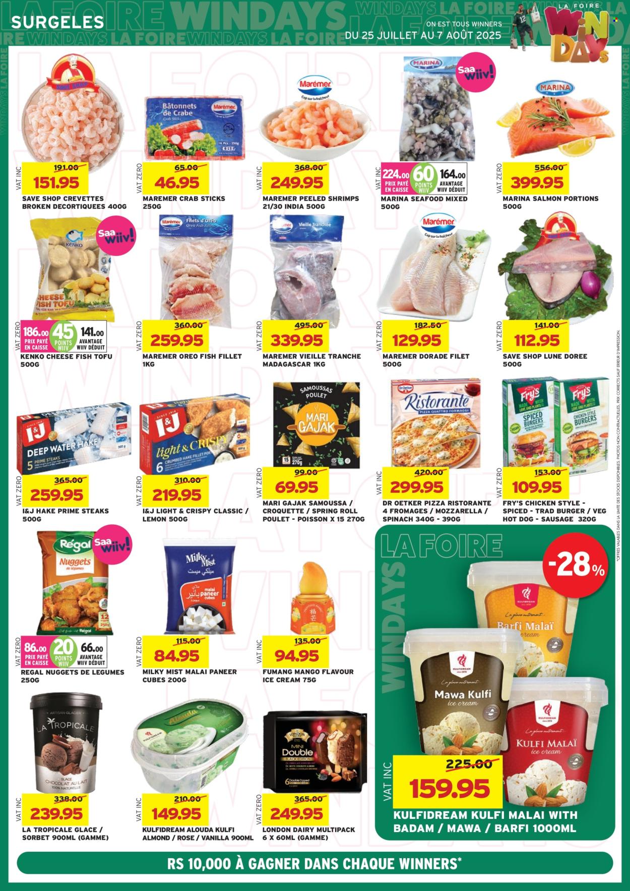 Catalogue Winners - 25/07/2025 - 07/08/2025. Page 52