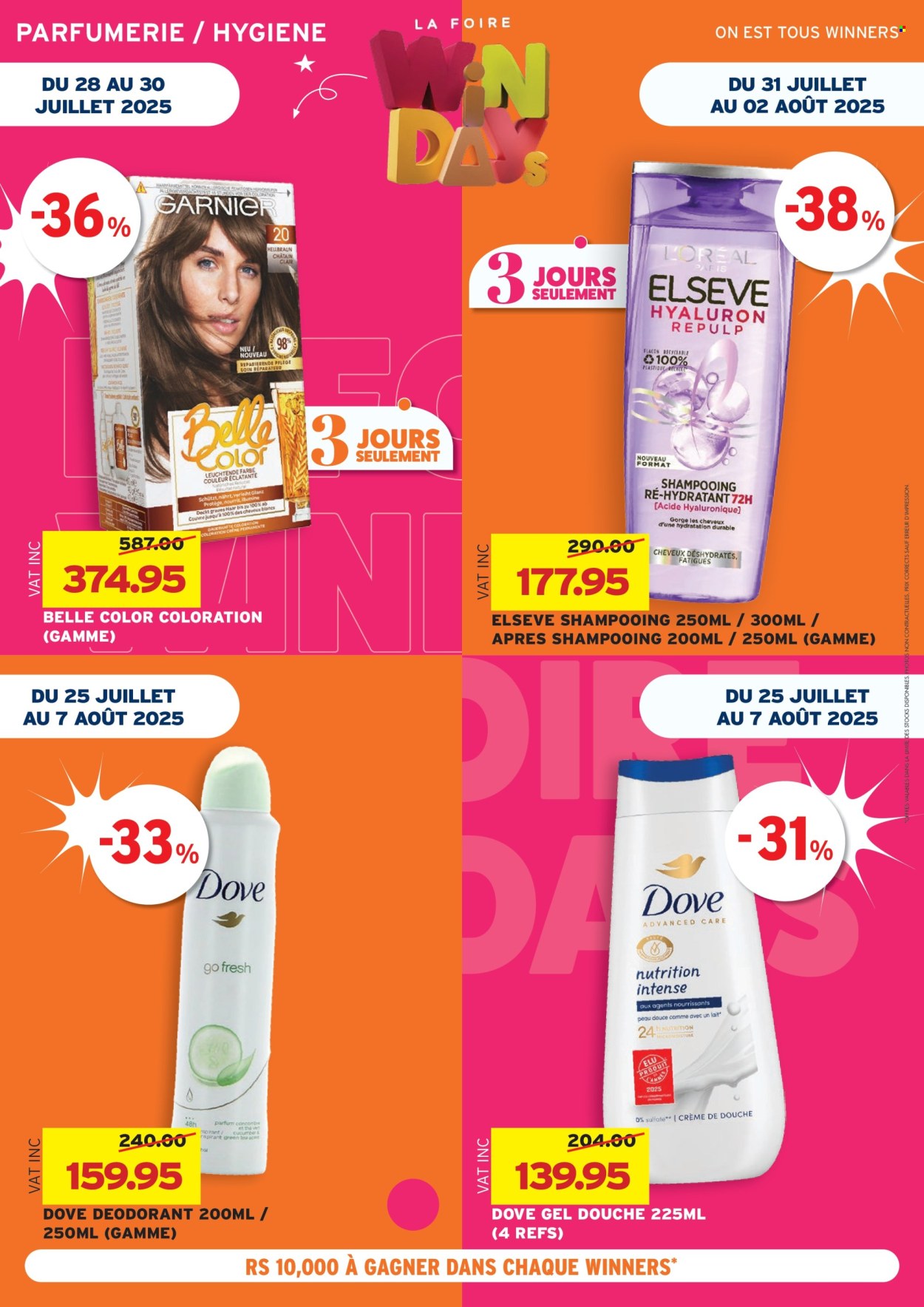 Catalogue Winners - 25/07/2025 - 07/08/2025. Page 53