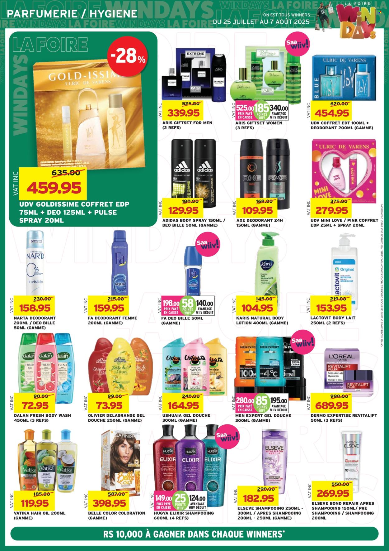 Catalogue Winners - 25/07/2025 - 07/08/2025. Page 55
