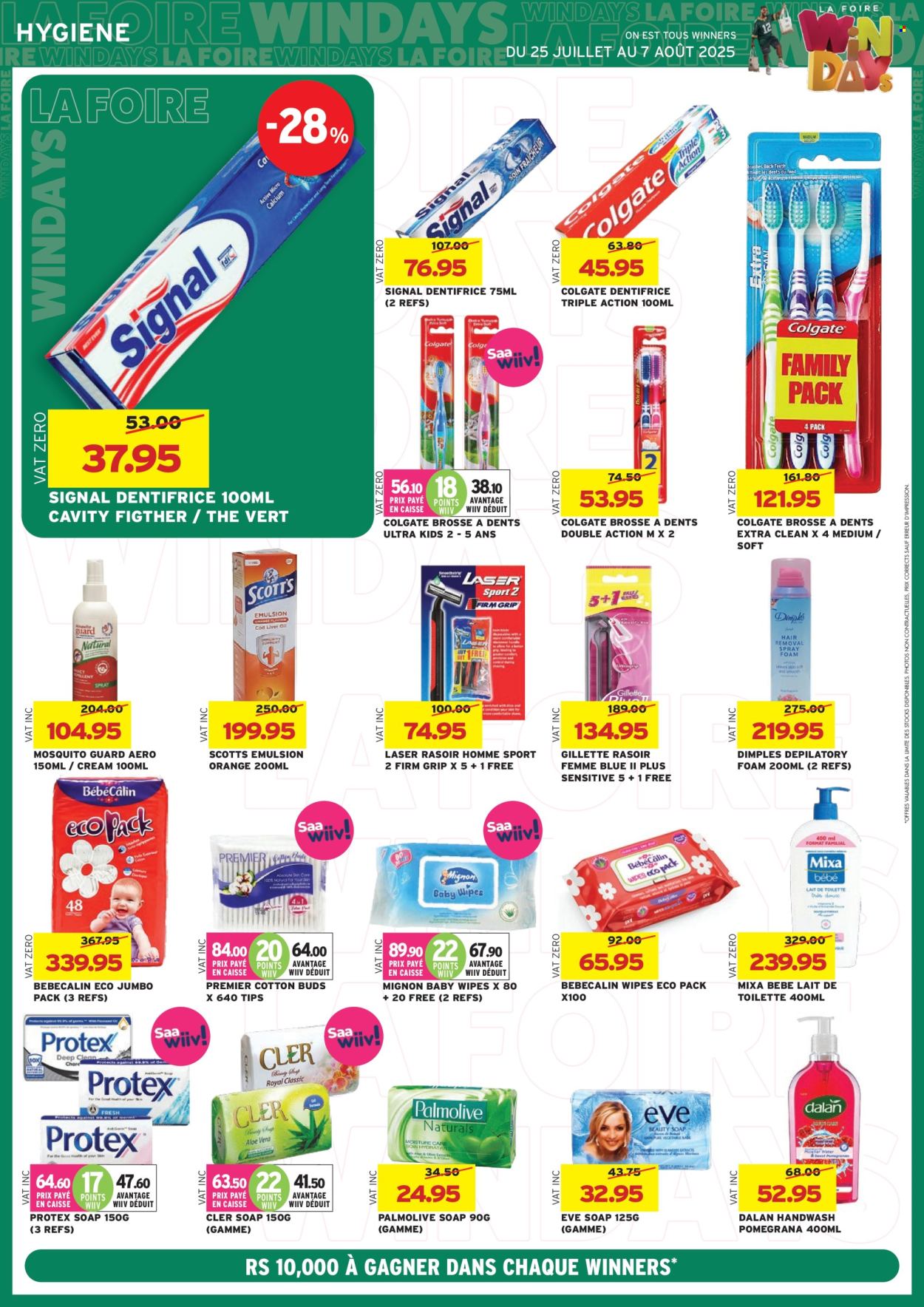 Catalogue Winners - 25/07/2025 - 07/08/2025. Page 57