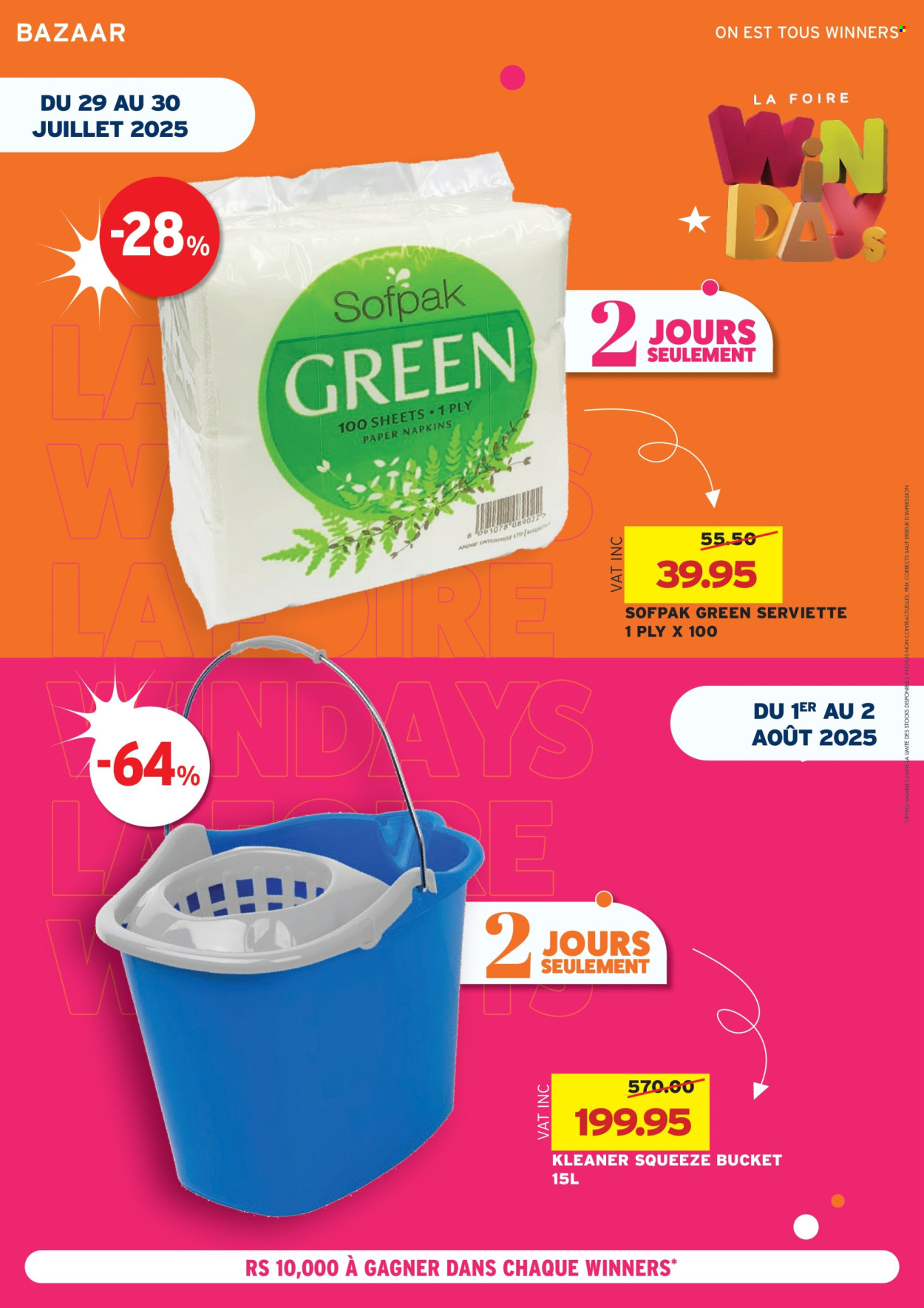Catalogue Winners - 25/07/2025 - 07/08/2025. Page 71