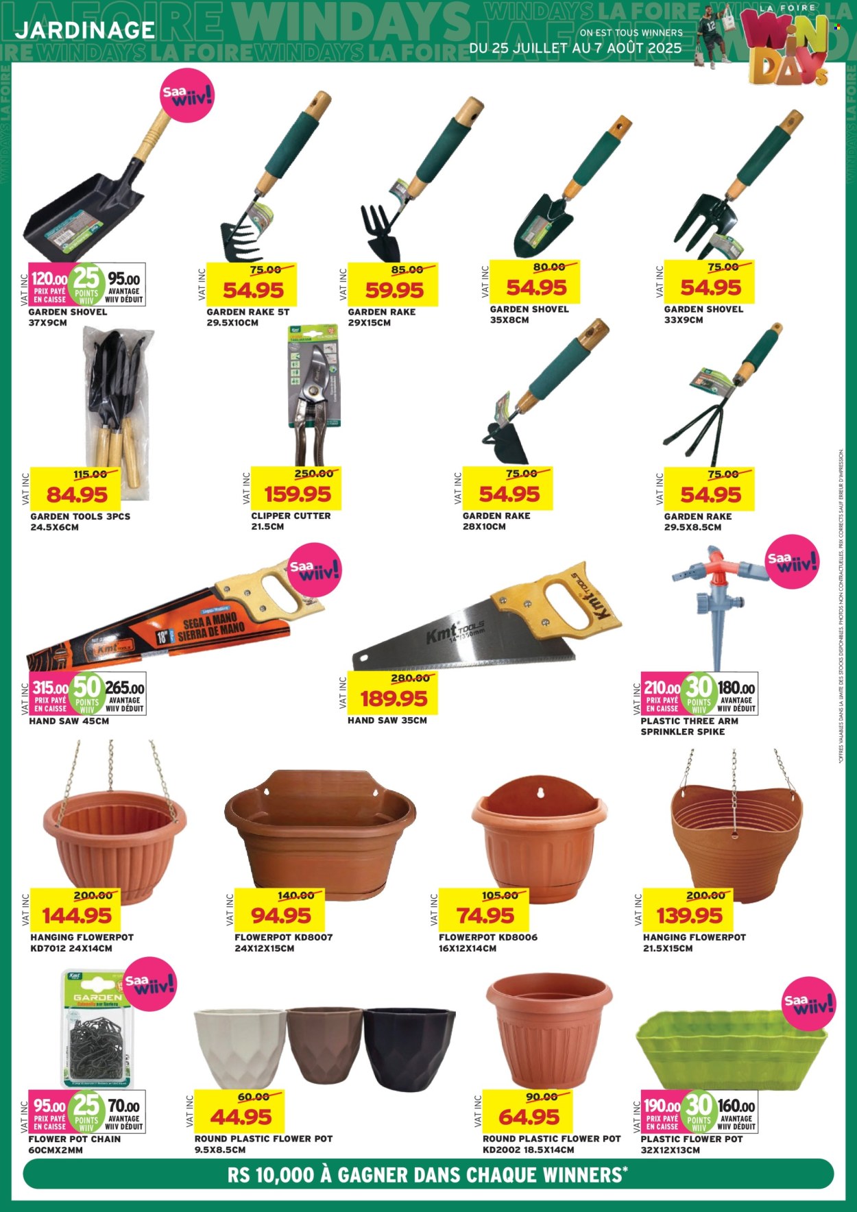 Catalogue Winners - 25/07/2025 - 07/08/2025. Page 72