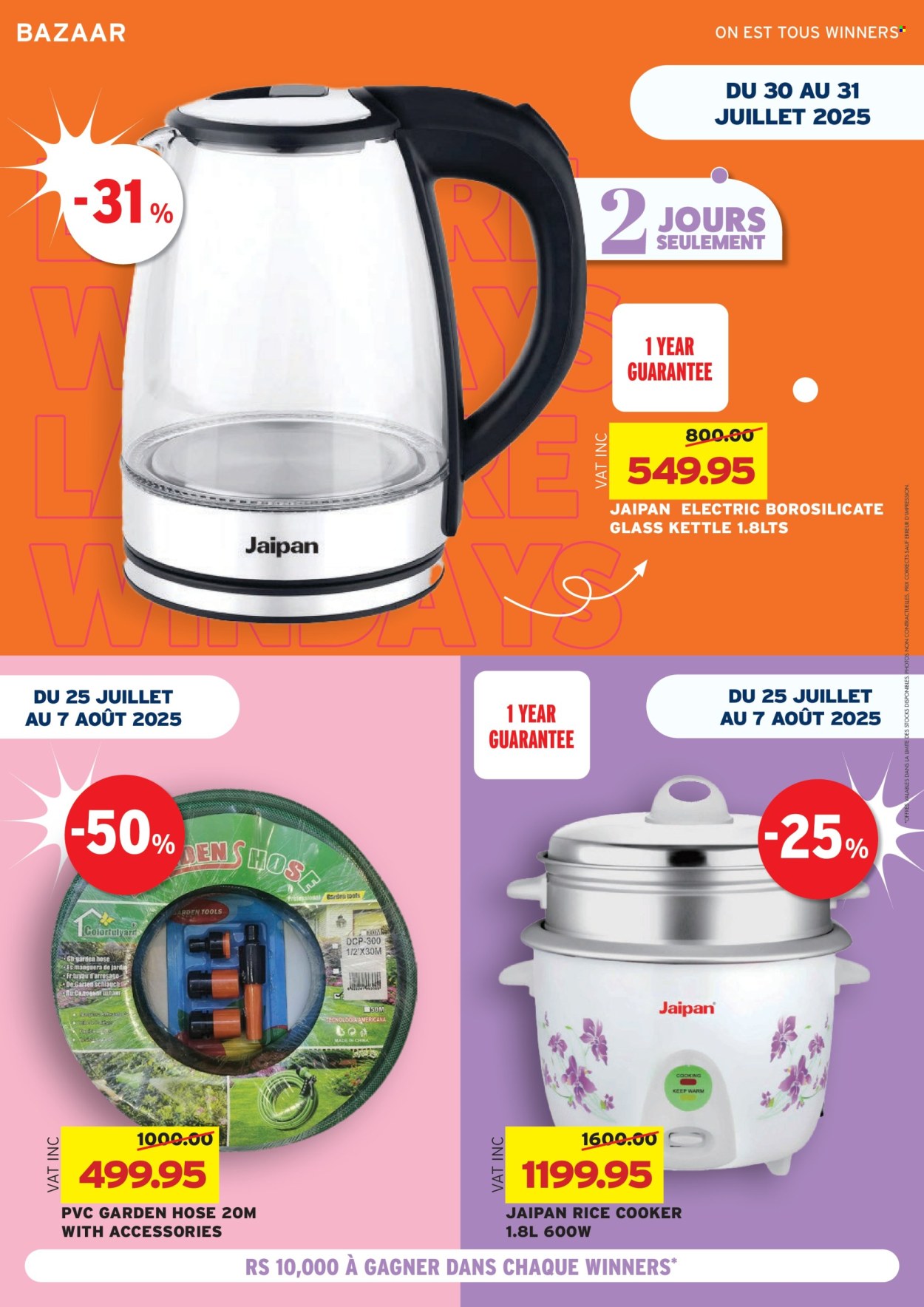 Catalogue Winners - 25/07/2025 - 07/08/2025. Page 77