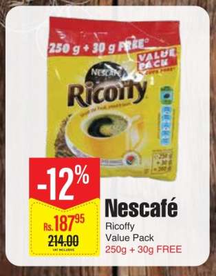 Nescafé