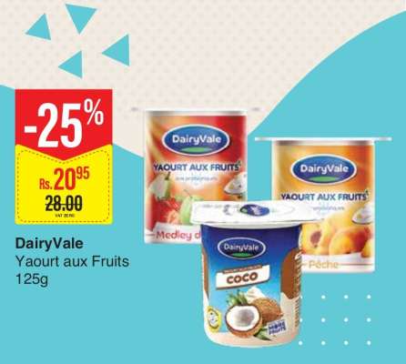 Dairyvale