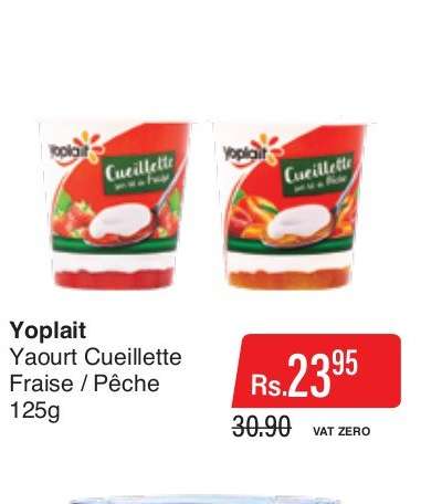 Yoplait