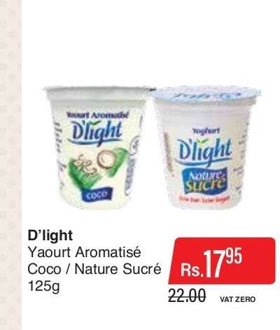 D’light
