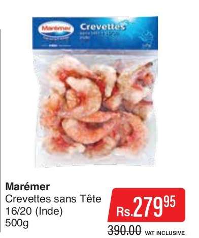 Maremer