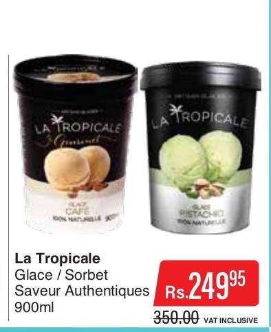La Tropicale