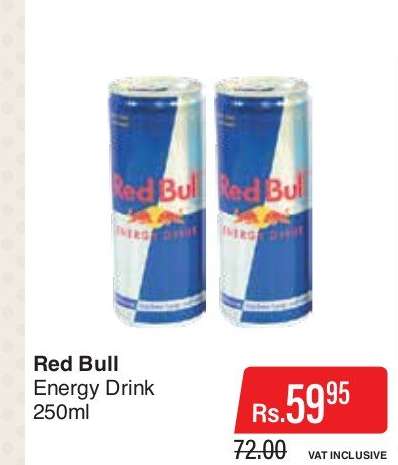 Red Bull