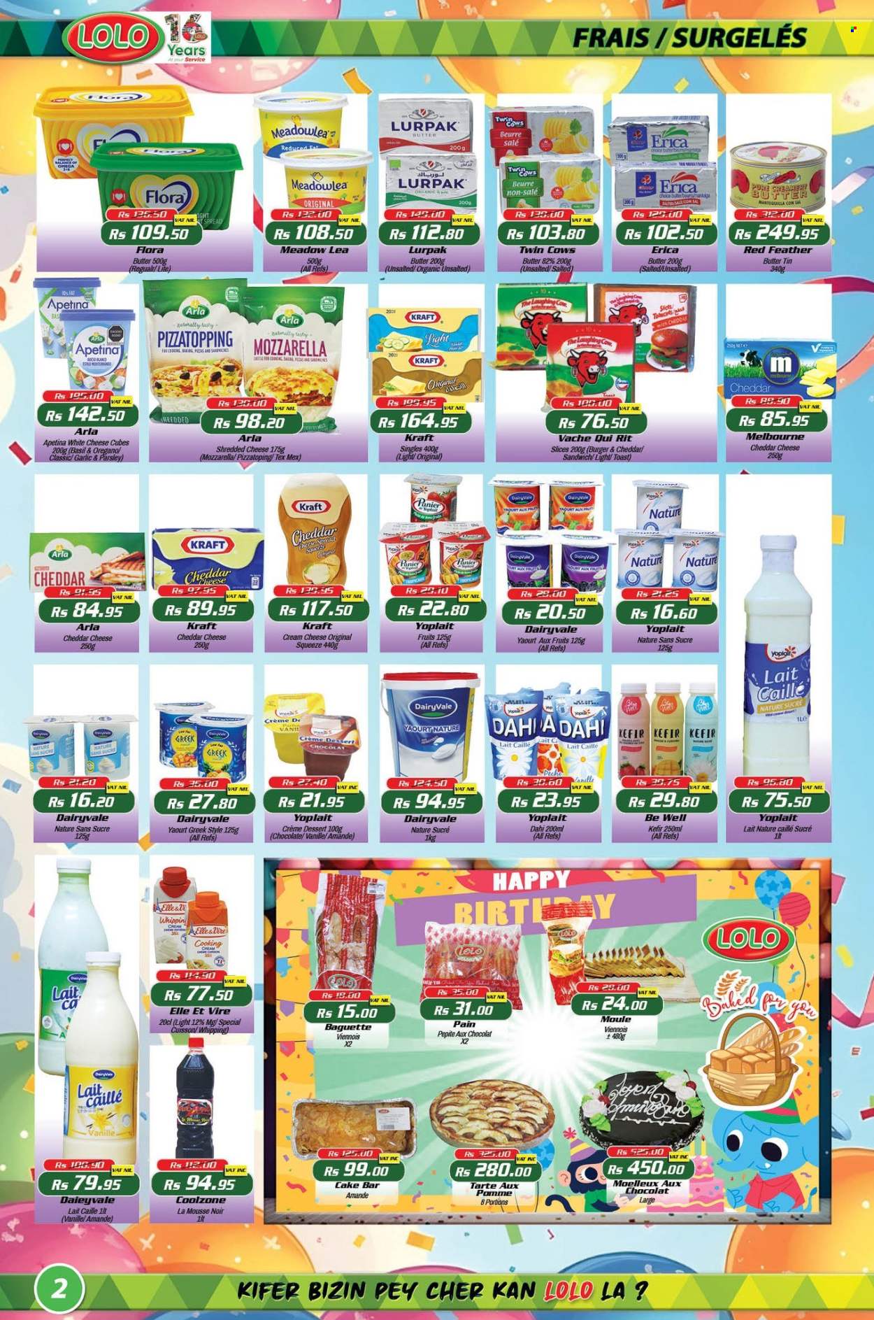 Catalogue LOLO Hyper - 26/07/2025 - 20/08/2025. Page 2