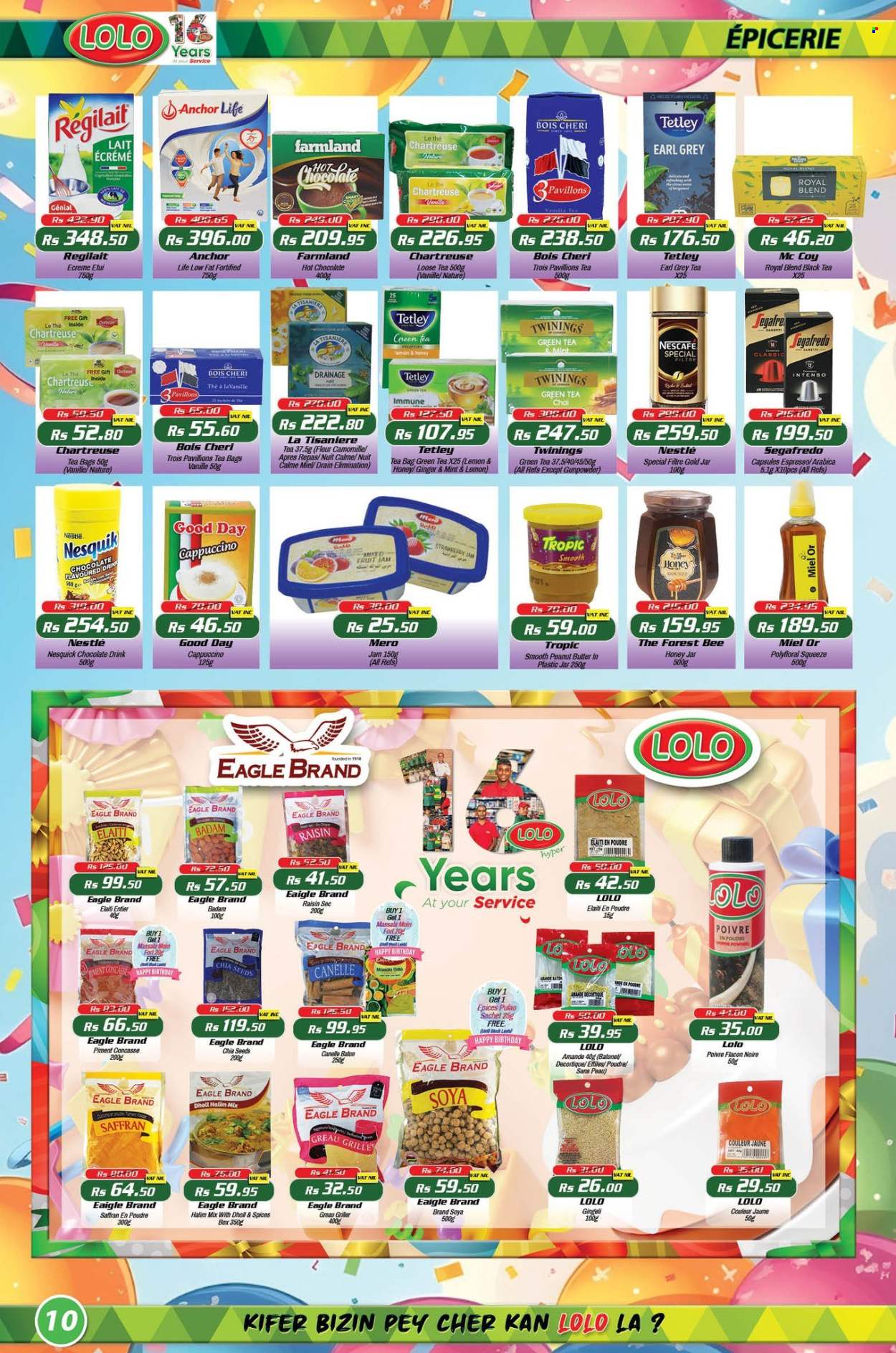 Catalogue LOLO Hyper - 26/07/2025 - 20/08/2025. Page 10