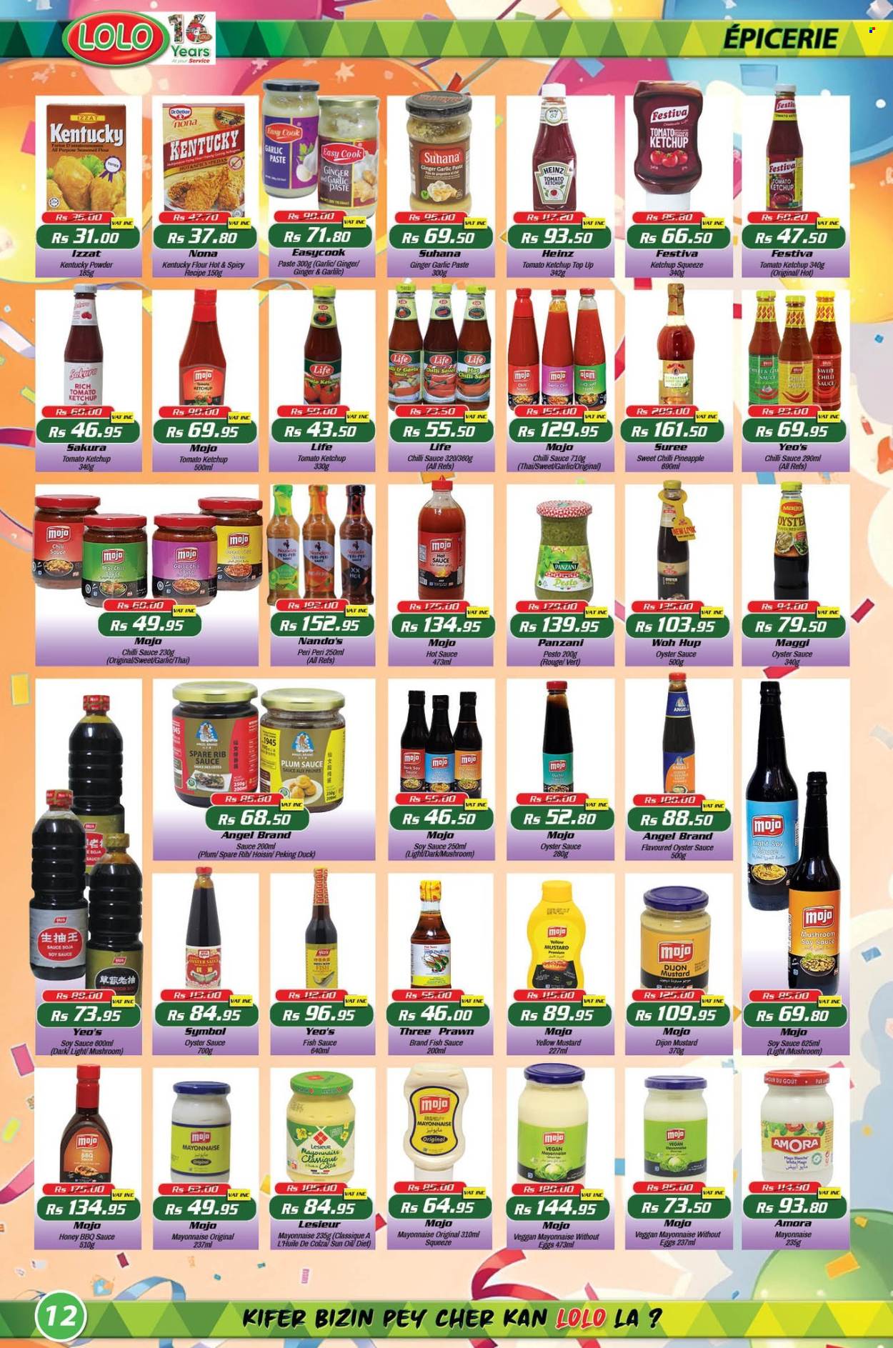 Catalogue LOLO Hyper - 26/07/2025 - 20/08/2025. Page 12