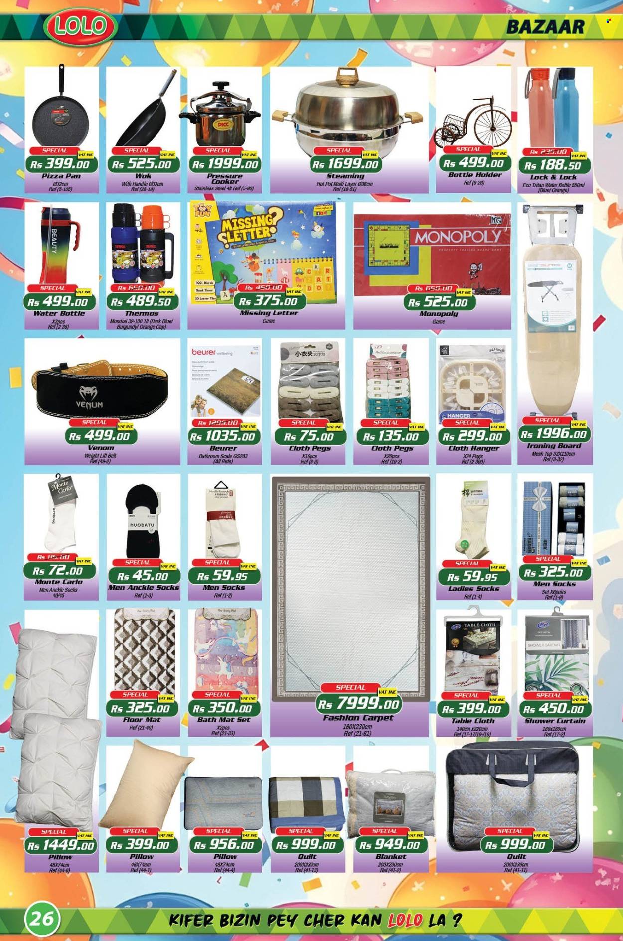 Catalogue LOLO Hyper - 26/07/2025 - 20/08/2025. Page 26