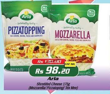 Arla