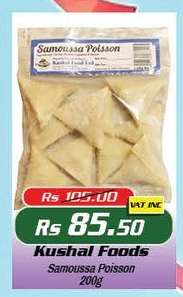 Kushal Foods
