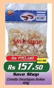 Save Shop