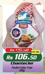 Chantecler