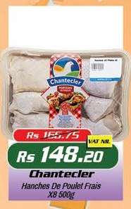 Chantecler