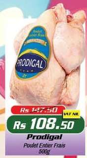 Prodigal