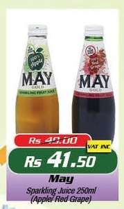 May