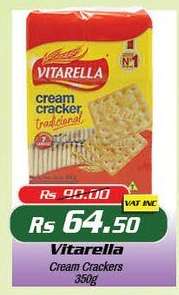 Vitarella