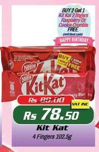 Kit Kat