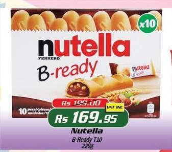 Nutella