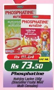 Phosphatine