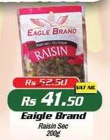 Eagle Brand