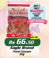 Eagle Brand
