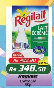 Regilait