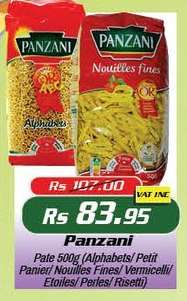 Panzani