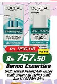 Dermo Expertise