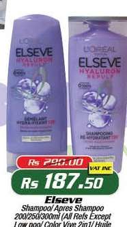 Elseve