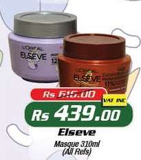 Elseve