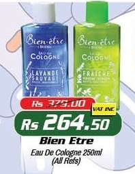 Bien Etre