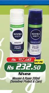 Nivea