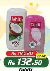 Tahiti