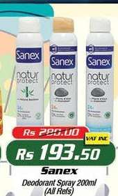 Sanex