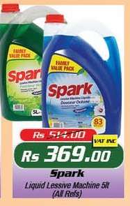 Spark