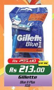 Gillette