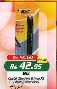 Bic